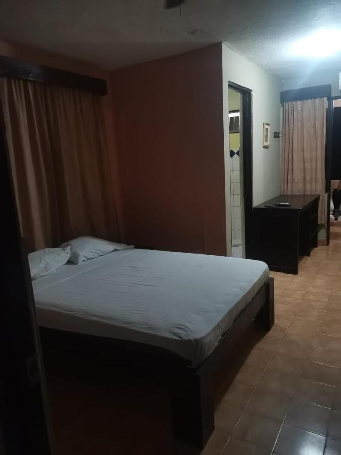 House Of The Macaws Bed & Breakfast Tárcoles Room photo