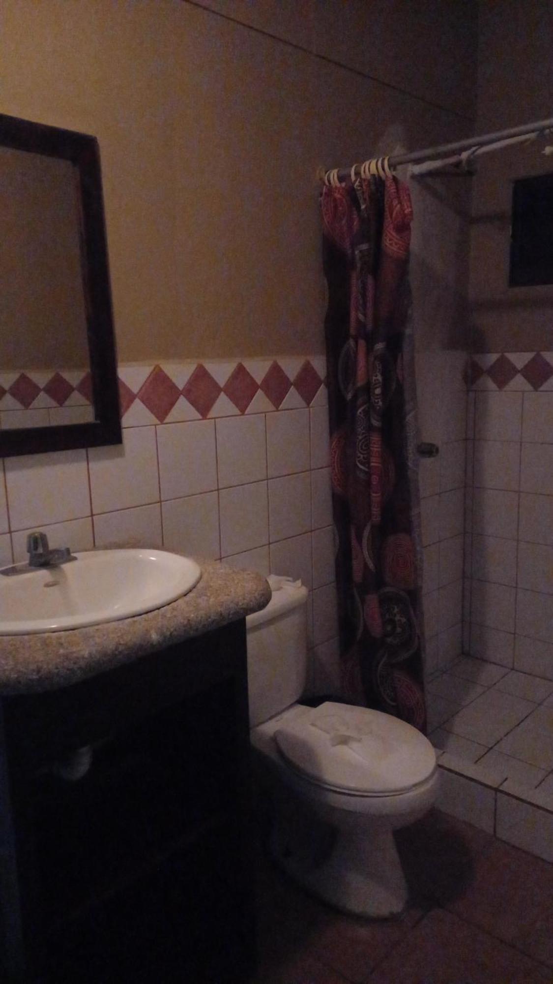 House Of The Macaws Bed & Breakfast Tárcoles Room photo