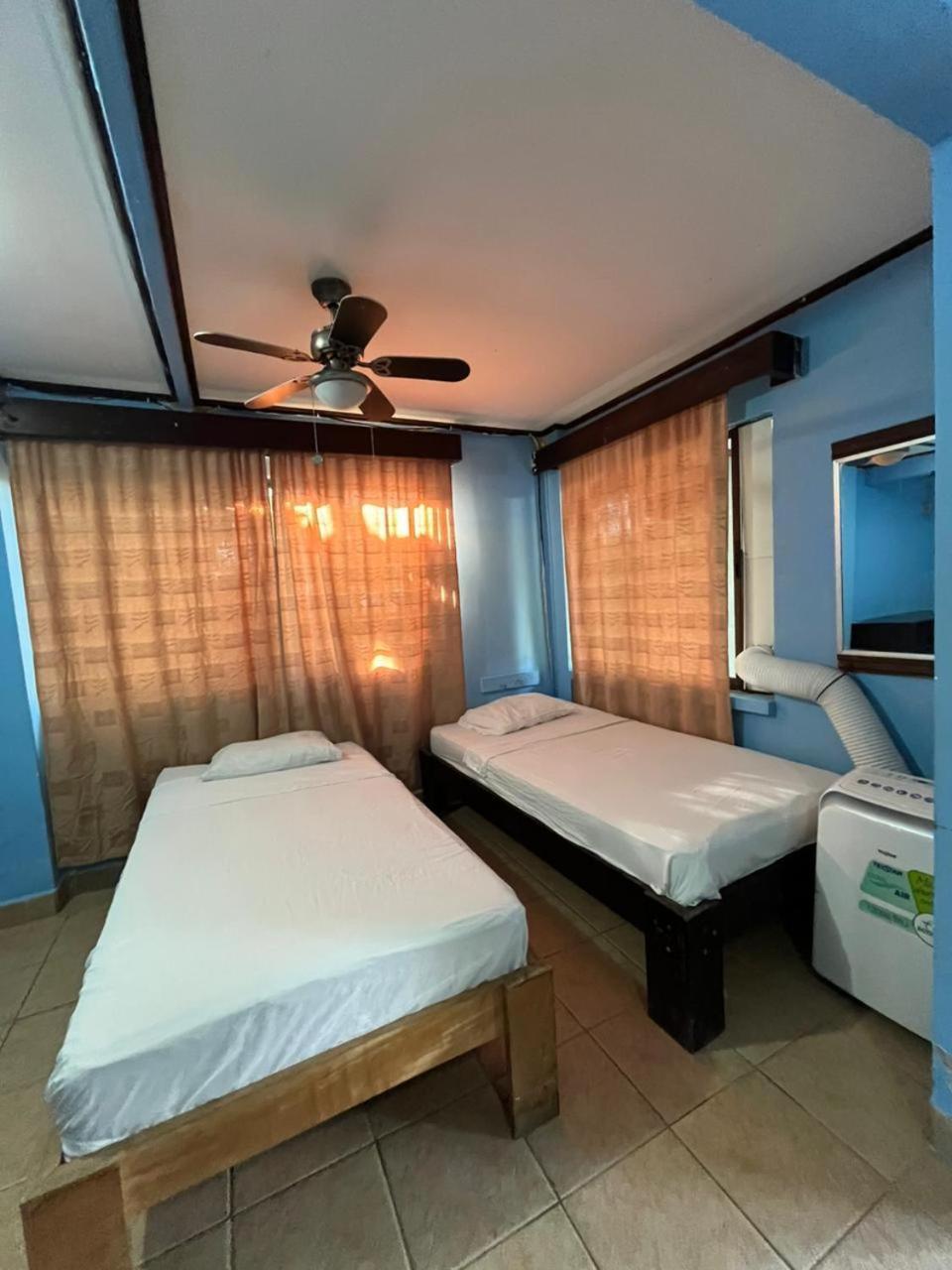 House Of The Macaws Bed & Breakfast Tárcoles Exterior photo