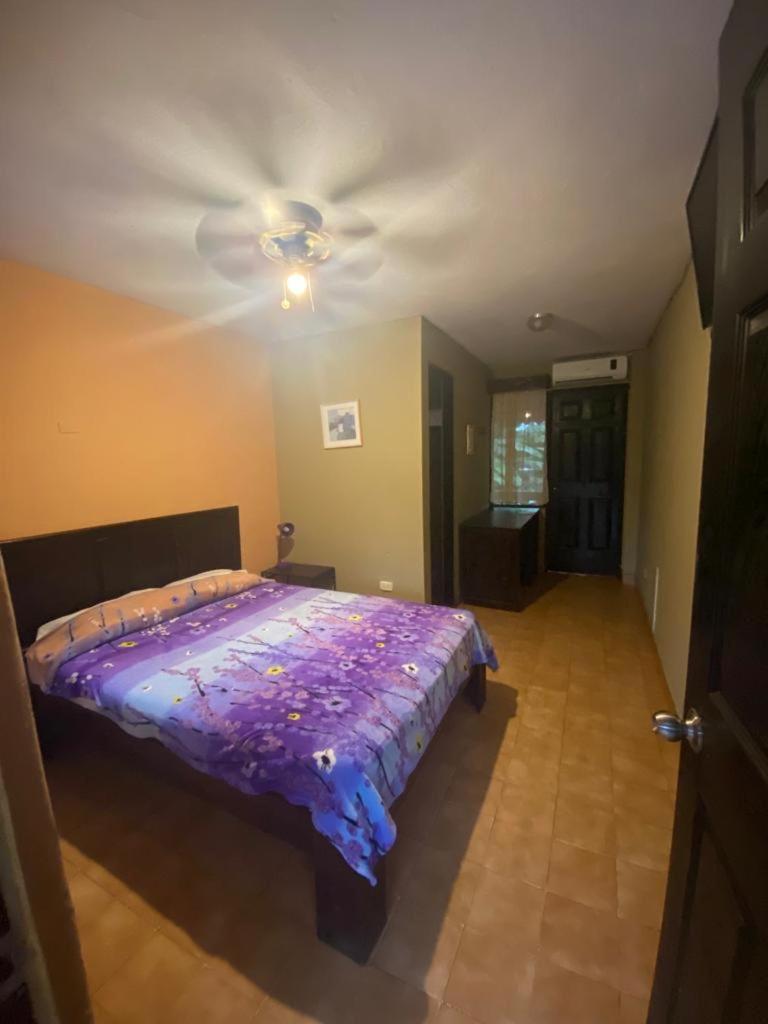 House Of The Macaws Bed & Breakfast Tárcoles Exterior photo